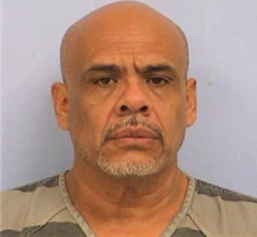 Hernandez Martin - Travis County, TX 