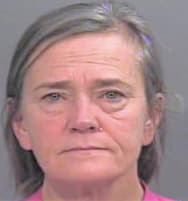 Middlebrook Glenda - Washington County, AR 