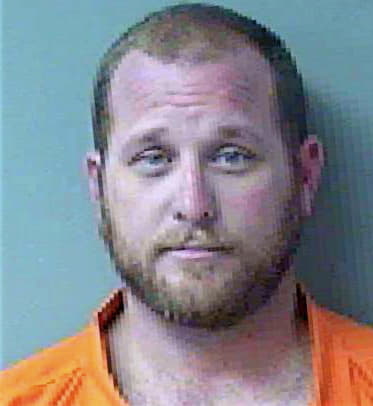 Gilbert James - Okaloosa County, FL 