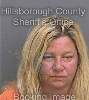 Courtney Kristen - Hillsborough County, FL 