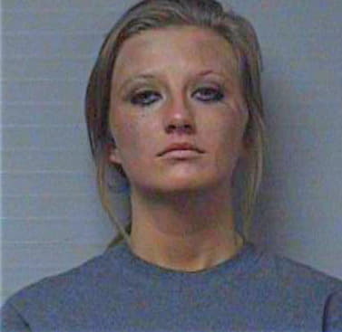 Revette Kristen - Forrest County, MS 