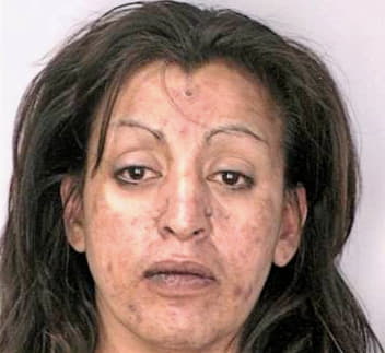 Mejia Maria - Hillsborough County, FL 