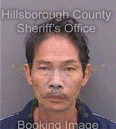 Le Nghi - Hillsborough County, FL 