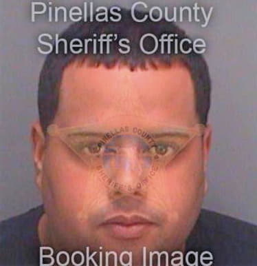 Riverarodriguez Armando - Pinellas County, FL 