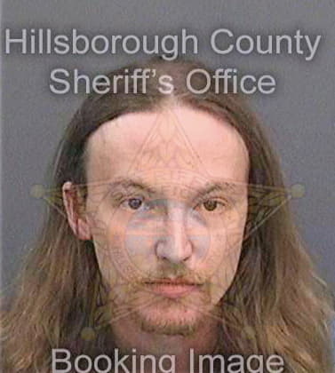 Davidson Blake - Hillsborough County, FL 