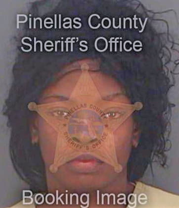 Hunt Brandie - Pinellas County, FL 