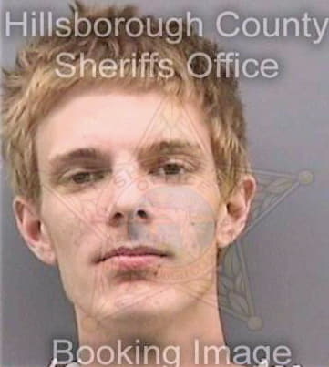 Dyer Daniel - Hillsborough County, FL 