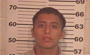 Romero Hugo - Hidalgo County, TX 