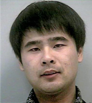 Gao Yuan - Gwinnett County, GA 