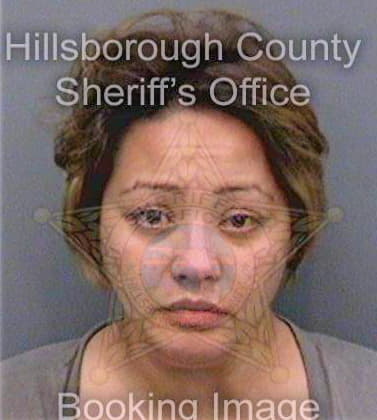 Duerr Melissa - Hillsborough County, FL 