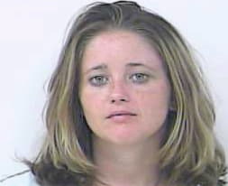 Anderson Sherilee - StLucie County, FL 