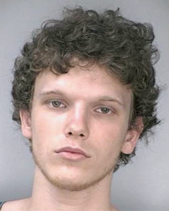 Smircich Ethan - Hillsborough County, FL 