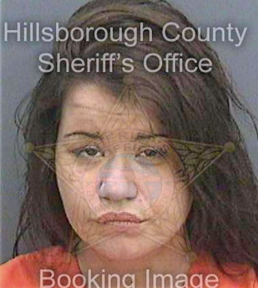 Pierce Gabriela - Hillsborough County, FL 