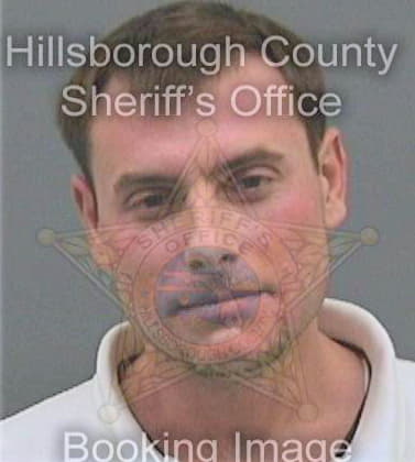 Ellis John - Hillsborough County, FL 