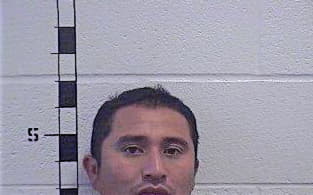 Marroquin Andres - Shelby County, KY 