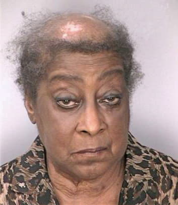 Ortiz Barbara - Hillsborough County, FL 