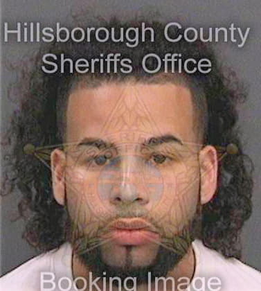 Rivera Elias - Hillsborough County, FL 