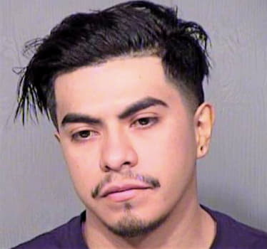 Salazar Luis - Maricopa County, AZ 