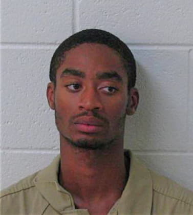 Robinson Quantez - Newton County, GA 