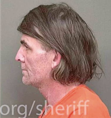 Bousman Stephen - Montgomery County, TN 