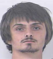 Leary Thomas - StLucie County, FL 