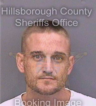 Strunk Timothy - Hillsborough County, FL 