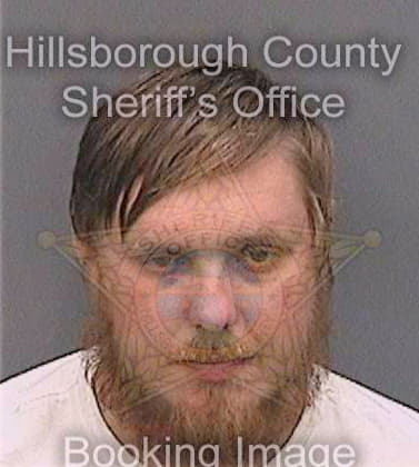 Johnson William - Hillsborough County, FL 