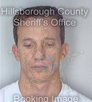 Frederickson Kevin - Hillsborough County, FL 