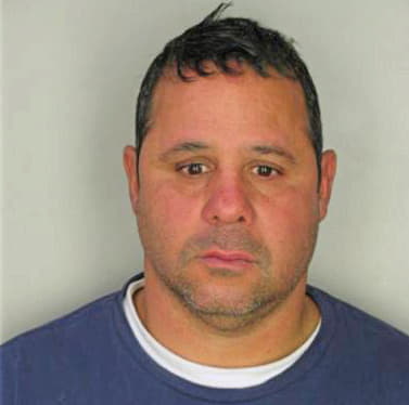 Mercado Shawn - Hillsborough County, FL 