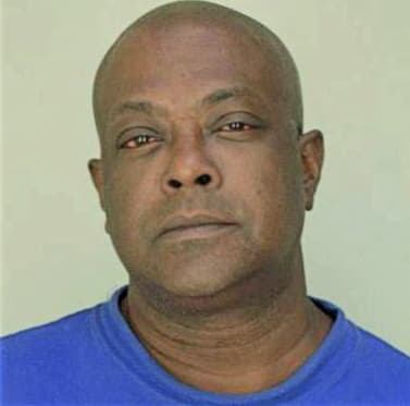 Raymond David - Hillsborough County, FL 