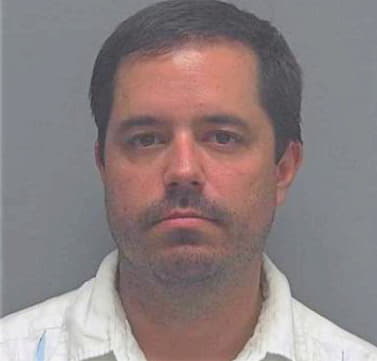 Szelest Jason - Lee County, FL 