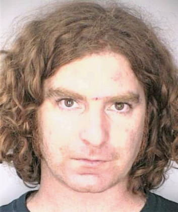 Mcsherry Richard - Hillsborough County, FL 