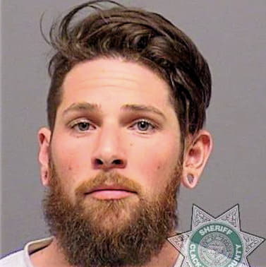 Dixon Joshua - Clackamas County, OR 