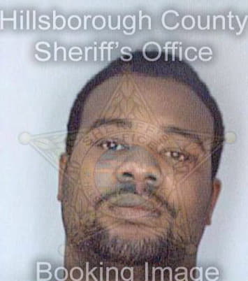 Mcmillian Adrian - Hillsborough County, FL 