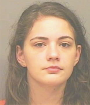 Knight Amanda - Montgomery County, TN 