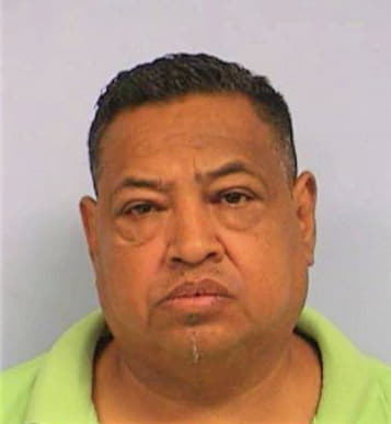 Hernandez Edwardo - Travis County, TX 