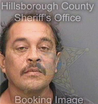 Lopez Obed - Hillsborough County, FL 