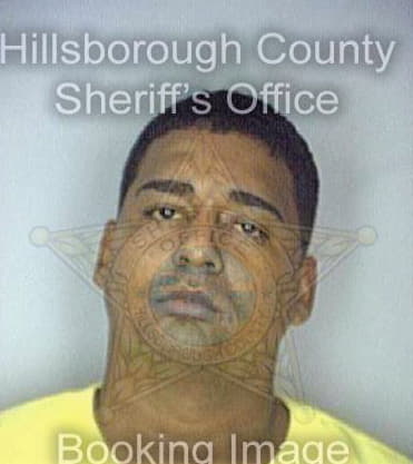 Dejesusrivera Paul - Hillsborough County, FL 