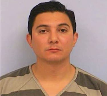 Hernandez Eduardo - Travis County, TX 