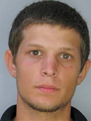 Boyd Frank - Hillsborough County, FL 