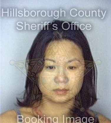 Luong Jane - Hillsborough County, FL 