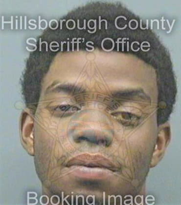 Muhammad Omar - Hillsborough County, FL 