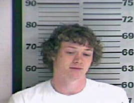 Riddick Patrick - Dyer County, TN 