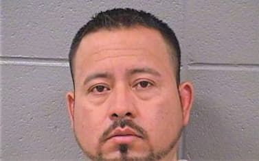 Garcia-Diaz Abimael - Cook County, IL 