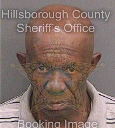 Shazer Curtis - Hillsborough County, FL 