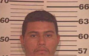 Hernandez Marco - Hidalgo County, TX 