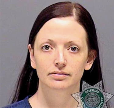 Anderson Sarah - Clackamas County, OR 