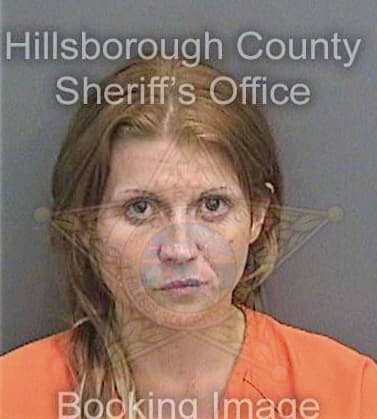 Mccord Tamara - Hillsborough County, FL 