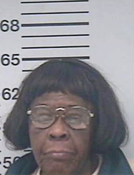 Cruson Vernice - Desoto County, MS 