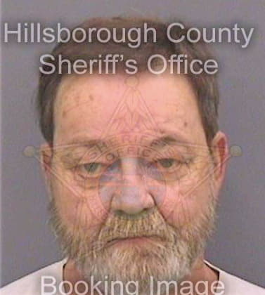 Davis Alan - Hillsborough County, FL 